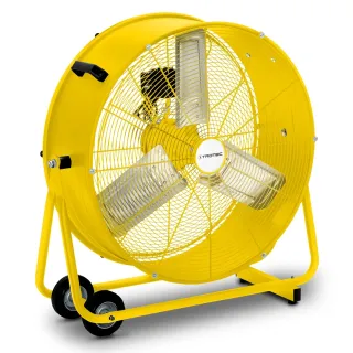 Индустриален вентилатор TROTEC TTW 12000 S/ 187 W