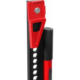 Механичен крик тип латерна KraftDele KD12680/ 3 т Механичен крик тип латерна KraftDele KD12680/ 3 т