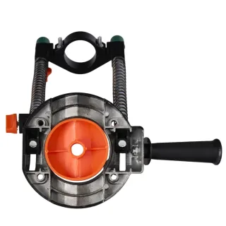 Стойка за бормашина KraftDele KD10625/ 230мм Стойка за бормашина KraftDele KD10625/ 230мм