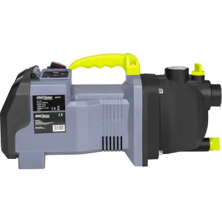 Акумулаторна градинска помпа KraftDele KD5270/ 21V/ 2x6Ah