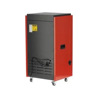 Влагоуловител Yato YT-99651/ 1000W/ до 90л/24ч/ LCD Влагоуловител Yato YT-99651/ 1000W/ до 90л/24ч/ LCD