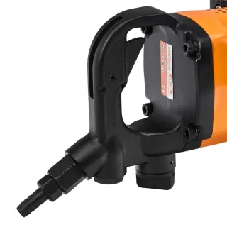 Пневматичен ударен гайковерт KraftDele KD5781/ 5500Nm