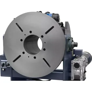 Маса за заваряване METCOR WP500T/ 400W