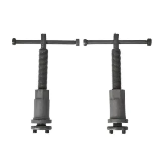 Комплект за ремонт на спирачната система KraftDele KD12524/ 35 части