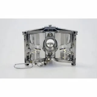 Ъглова глава DELKO TOOLS Blueline USA 7 cm