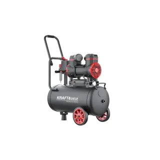 Компресор за въздух KraftDele KD1390/ 1.3kW