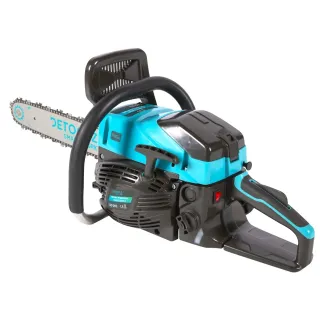 Бензинов верижен трион Detoolz DZ-D112/ 2,58 к.с.