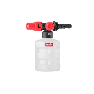 Акумулаторна водоструйка Ronix 8628/ 20V/ 4Ah