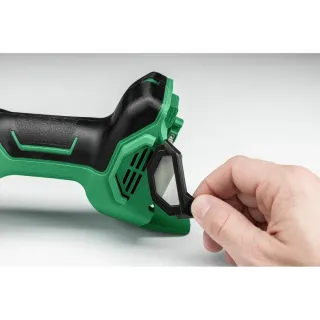 Акумулаторен ъглошлайф HiKOKI - Hitachi G1813DA/ 18V Акумулаторен ъглошлайф HiKOKI - Hitachi G1813DA/ 18V