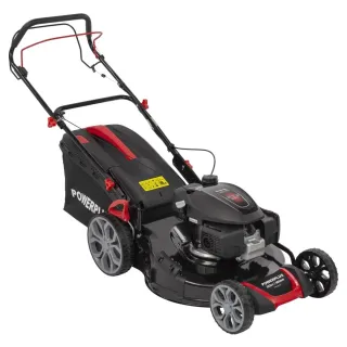 Бензинова самоходна косачка Power Plus POWPG60350/ 202 куб. см