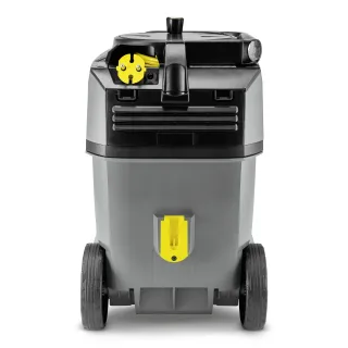 Прахосмукачка за сухо почистване Karcher T 15/1 Adv + дюза за паркет/ 585W