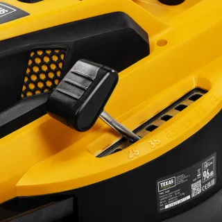 Електрическа косачка TEXAS TME1600/ 1.6kW