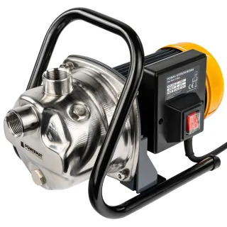 Хидрофорна помпа Powermat PM-PHD-1200J/ 1.2kW