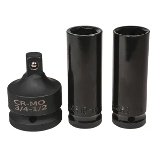 Акумулаторен гайковерт Raider RDP-YBIW20 Solo R20/ 20V