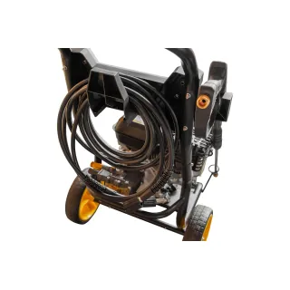 Бензинова водоструйка PROTECO 5106CBV200/ 7 к.с. Бензинова водоструйка PROTECO 5106CBV200/ 7 к.с.