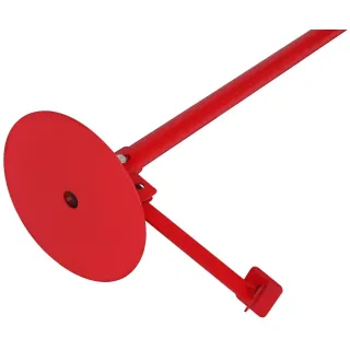 Крик за скоростна кутия KraftDele KD5878/ 750 кг Крик за скоростна кутия KraftDele KD5878/ 750 кг