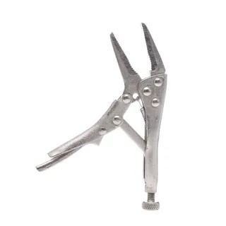 Комплект заваръчни клещи чираци KraftDele KD10568/ 4 бр.