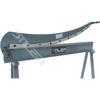 Гилотина за ламарина STILER HS 1300/ 1300 мм Гилотина за ламарина STILER HS 1300/ 1300 мм