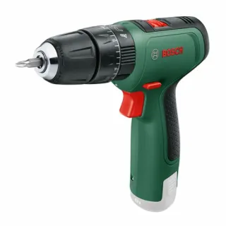Акумулаторен ударен винтоверт BOSCH EasyImpact 1200 SOLO, 12 V