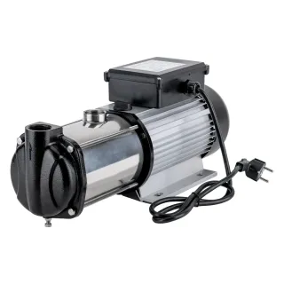 Самозасмукваща повърхностна помпа IBO MH 1100/ 1,1 kW/ 230V/ 45 л/мин