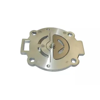 Безмаслен компресор ELMAG PROFI-LINE OIL-FREE PL 330/10/50 W/ 230V/ 1800W/ 50л