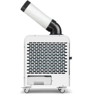 Мобилен климатик TROTEC Spotcool PT 2000 SP/ 950W/ 2000W