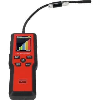 Детектор за течове ROTHENBERGER ROLEAK PRO IR
