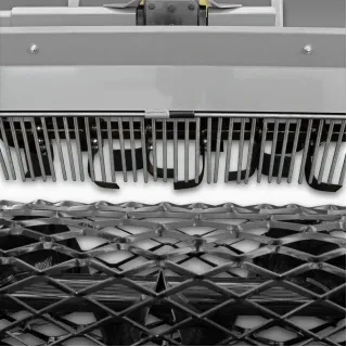 Ротационна фреза Jansen UKF-145/ 145 см