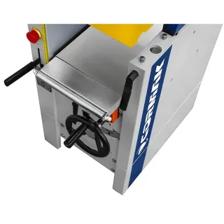 Комбиниран абрихт-щрайхмус CORMAK PT265T/ 400V/ 2,6 kW