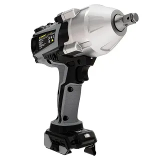 Акумулаторен ударен гайковерт Rodcraft RC9077/ 20 V