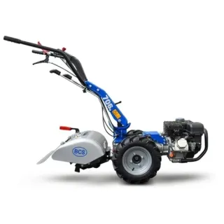 Мотоблок BCS 706 SmartSafe GENKINS GK210/ 5.9 к.с