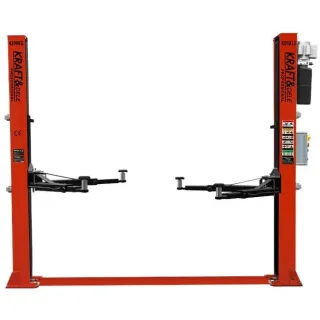 Двуколонен автоматичен подемник KraftDele KD5813/ 230V