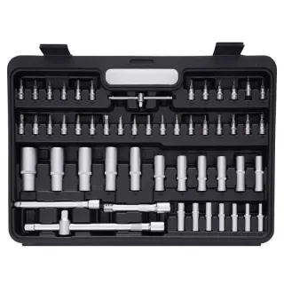 Гедоре комплект KraftDele KD10460/ 292 части