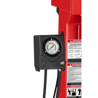 Машина за смяна на гуми + рамо  KraftDele KD5800/ 400V