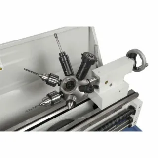 Струг за метал BERNARDO Standard 150 Basic Струг за метал BERNARDO Standard 150 Basic