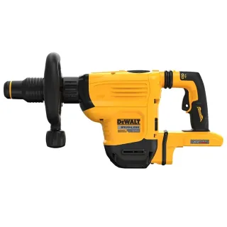 Акумулаторен къртач DeWALT DCH832X2-QW/ 54/18V/ 3/9 Ah Акумулаторен къртач DeWALT DCH832X2-QW/ 54/18V/ 3/9 Ah