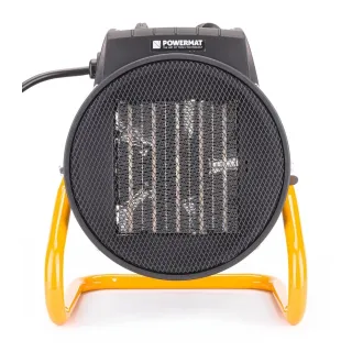 Електрически отоплител POWERMAT PM-NAG-3.5EN/ 3.5kW