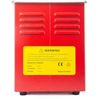 Устройство за тестване/почистване на инжектори KraftDele KD3541/ 230W Устройство за тестване/почистване на инжектори KraftDele KD3541/ 230W