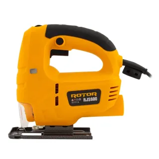 Електрически прободен трион ROTOR RJS600 / 600 W Електрически прободен трион ROTOR RJS600 / 600 W