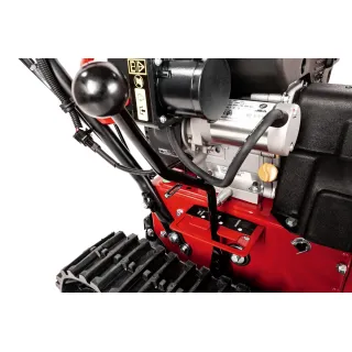 Моторен снегорин с вериги Cedrus SB61G-E+/ 212 куб. см