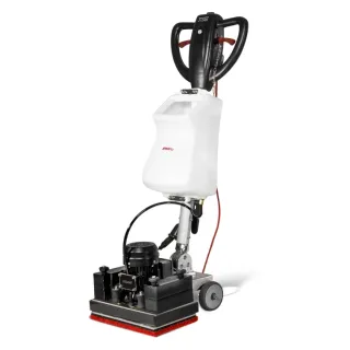 Подопочистваща машина SPRiNTUS Titan Square/ 550W