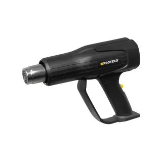 Пистолет за горещ въздух PROTECO 5107HP2000/ 2 kW