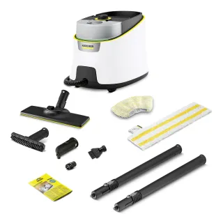 Парочистачка Karcher SC 4 Deluxe/ 2200W