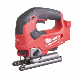 Акумулаторен прободен трион Milwaukee M18FJS-0X/ 18V