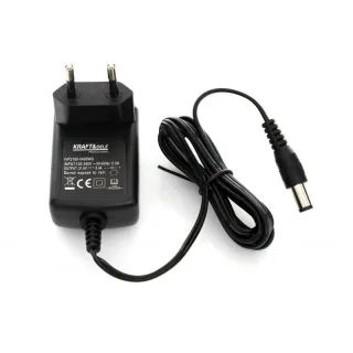 Акумулаторен кастрач за клони KraftDele KD5262/ 18V/ 2000mAh 