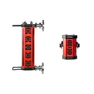 Лазерен приемник за ротационни лазерни нивелири за багер PRO DWL-KM