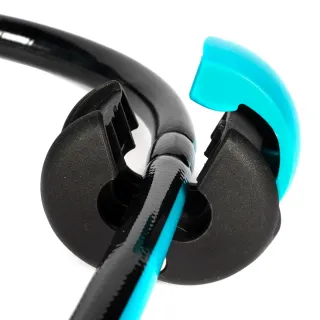 Макара с градински маркуч Detoolz DZ-IR1001-G01/ 20 м + 2 м