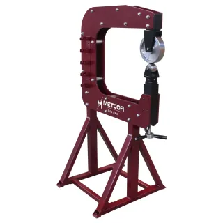 Машина тип английско колело METCOR F2.0x630/ 630 мм