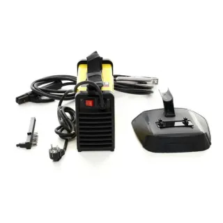 Инверторен заваръчен апарат IGBT KraftDele KD1856/ 300A Инверторен заваръчен апарат IGBT KraftDele KD1856/ 300A