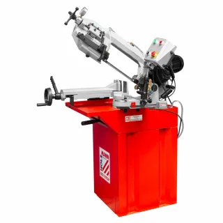 Настолна машина за рязане на метал Holzmann BS210TOP / 400V, 750 W